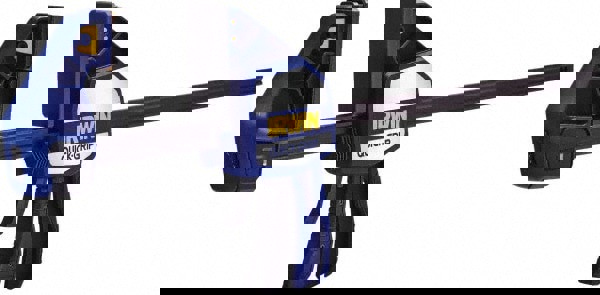 Carbon Steel Bar Clamp: 24